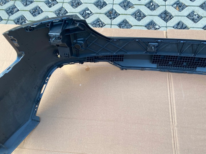 фото №9, Бампер зад audi a5 s5 8w6 рестайлинг s-line оригинал нет клееный