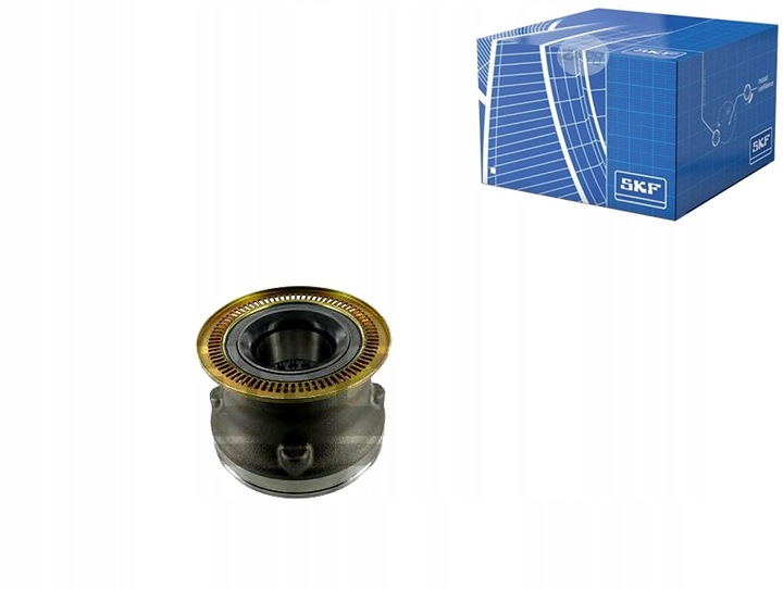 фото №1, Skf ступица колёса vkba5411