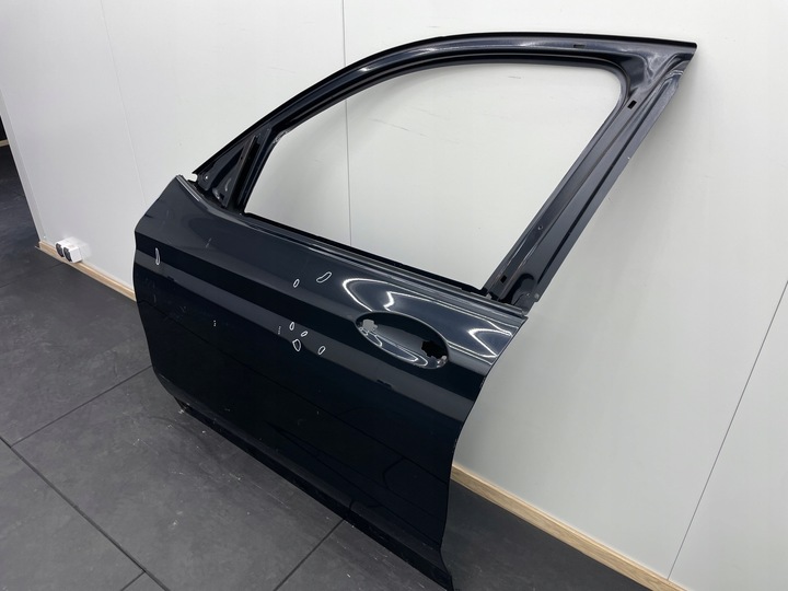 фото №10, Bmw x3 g01 двері ліві передні перед