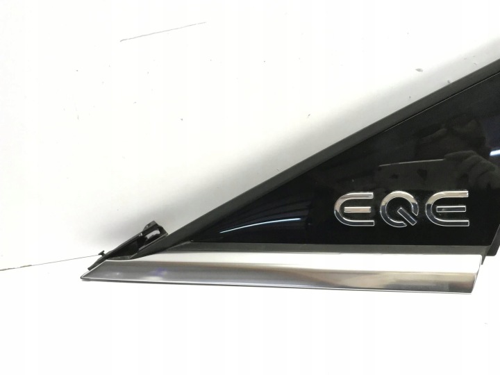 фото №5, Mercedes-benz eqe v295 перед левая стекло кузова треугольник a2956700100