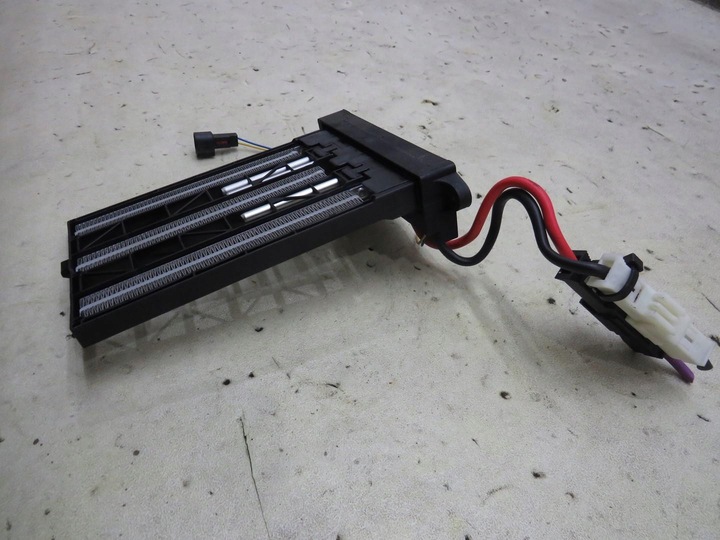 фото №5, Отопитель электрический volvo v40 ii 2.0 d4 31418972