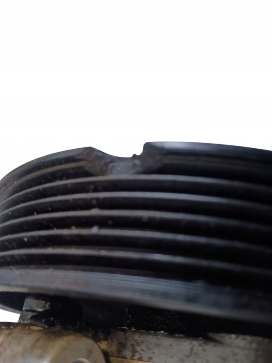 фото №8, Bmw e46 2.0i 1.8i насос гідропідсилювач oem номер 6756611