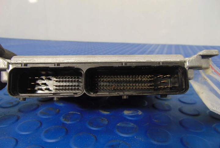 фото №8, Fiat ducato 2.0jtd 0281010484