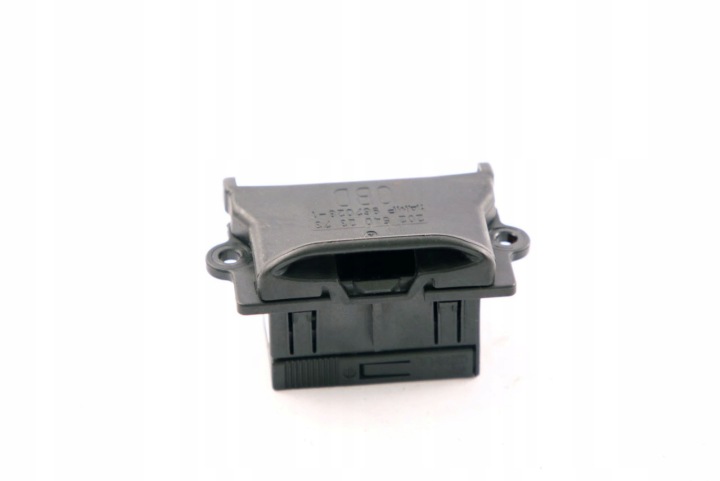 фото №10, Mercedes w169 w203 корпус розетка diagnostycznego соединители obd a2025402373