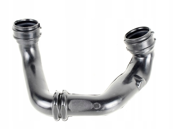 фото №3, Труба шланг турбины megane i scenic i 1.9 d dti dci