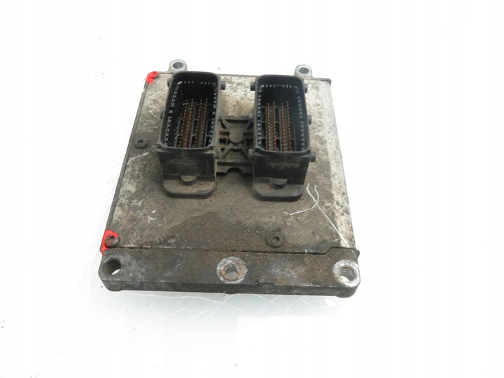 фото №5, Блок управления opel vectra c 2.2 16v 12571664au