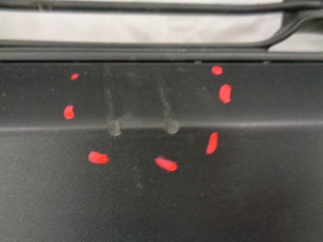 фото №8, Citroen c3 iii бампер капот лампы pas корпус поддона