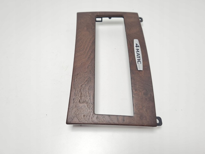 фото №8, 2011 mercedes-benz e w212 рамка климатроник a2126807207