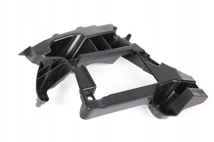 фото №10, Ковзун направляюча кріплення бампера audi a6 c7 fl