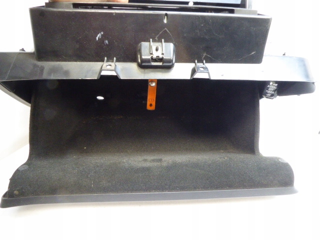 фото №2, Passat b6 3c бардачок пассажира