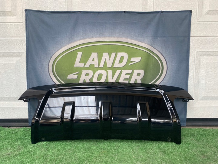 фото №12, Range rover sport l494 компрессор подвешивание