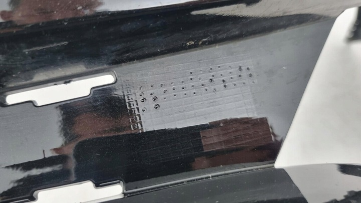 фото №7, Mercedes glc x253 c253 253 amg рестайлінг 2019- бампер переднє перед a2538855704