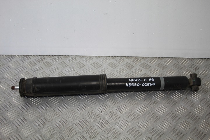 фото №1, Амортизатор зад toyota auris ii 2 48530-02a30