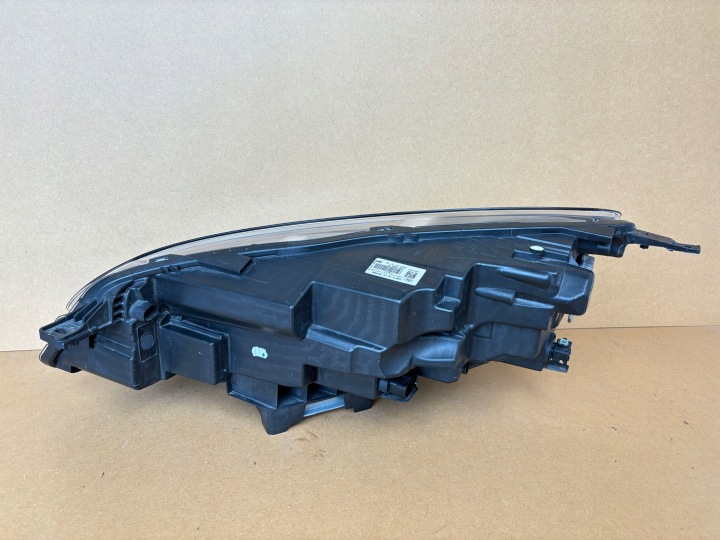 фото №7, Фара передня права ford kuga mk3 повний led