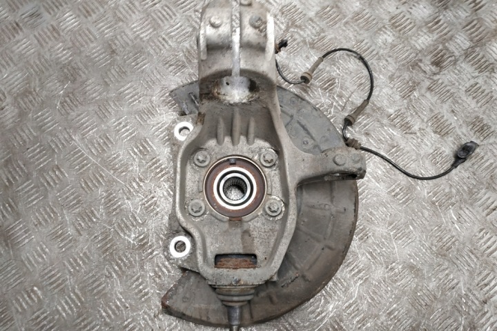 фото №7, Поворотный кулак передняя правая jeep cherokee kl 04877888ac 2.0l дизель 125kw