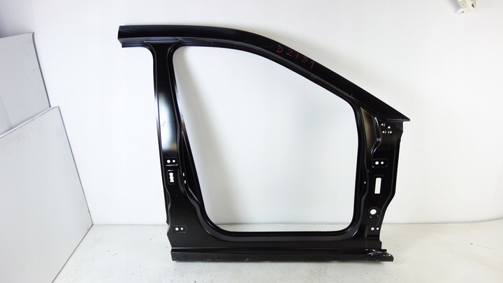 фото №1, Стійка поріг праві перед seat arona 6f9