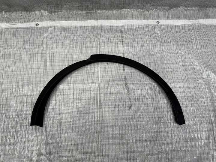 фото №1, Планка крыльев зад задняя pdc jaguar e-pace