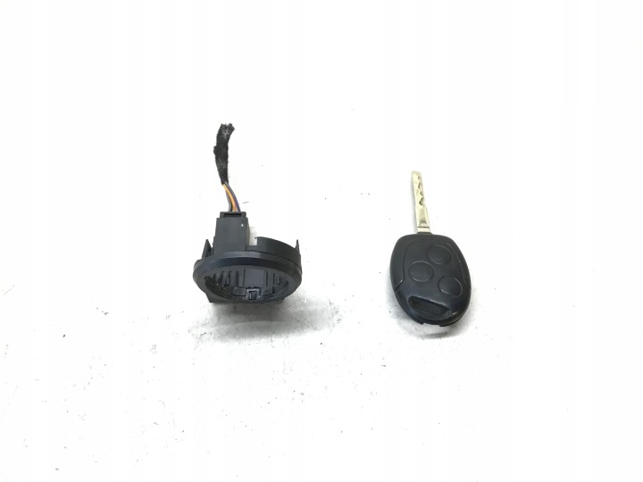 фото №8, Ford mondeo mk iv 2000cm3 2008 блок керування двигуном sedan 7g9112a650uf