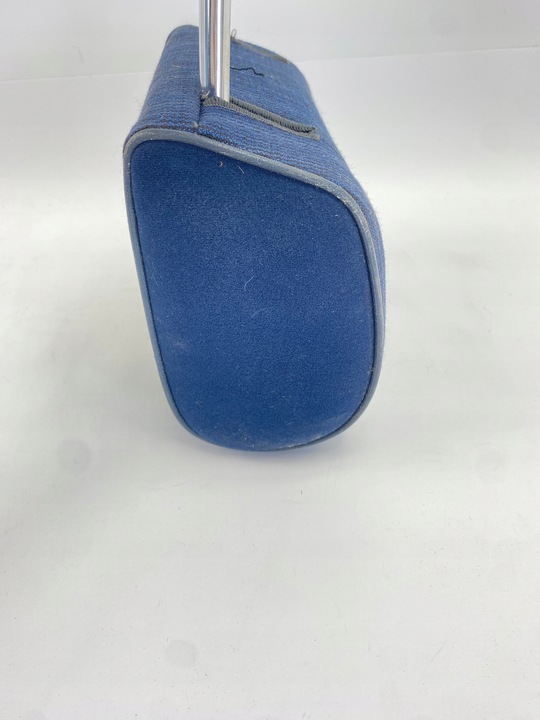 фото №8, Підголівник сидіння передні задня диван універсал темно-синій синій mercedes w124