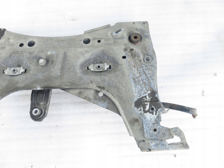 фото №6, Подрамник перед renault modus / grand modus 1.5 dci fp0f, jp0f - k9k 766
