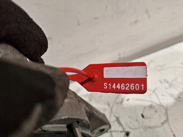 фото №6, Генератор 231005933r dacia lodgy 1.5 dci 16-