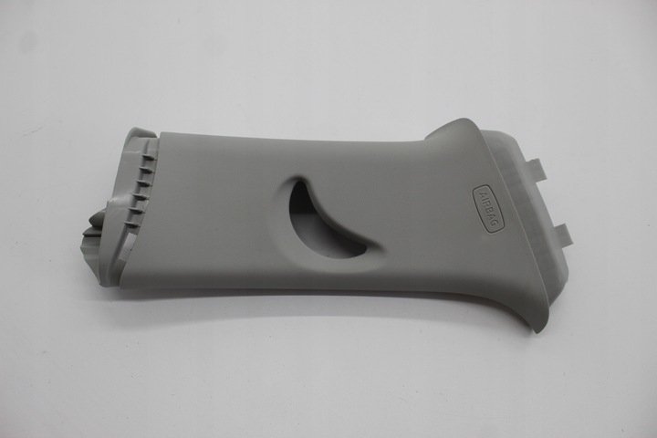 фото №1, Skoda kodiaq захист стійка ліва 565867287b