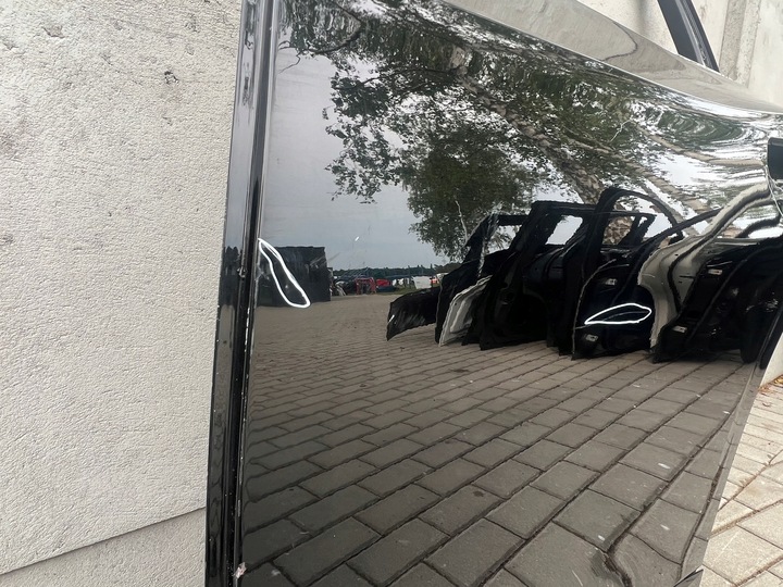 фото №11, Двері volkswagen id5 id.5 зад лівий задні ліві