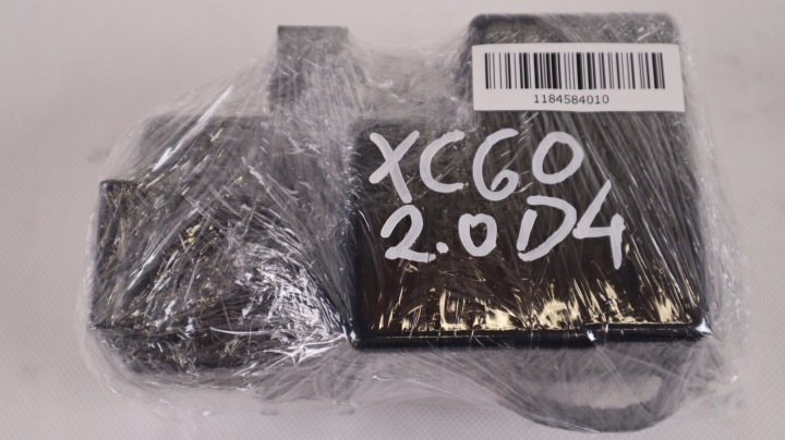 фото №10, Volvo xc60 ii 2.0 d4 коробка запобіжників 31384034, 31676133