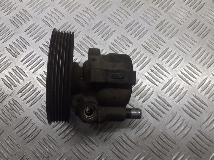 фото №1, Насос підсилювача dacia logan 1.4 26086665