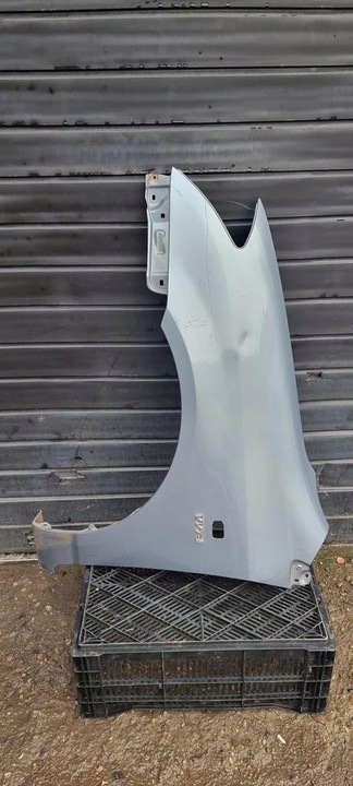 фото №1, Крило лівий перед toyota corolla e12 hb