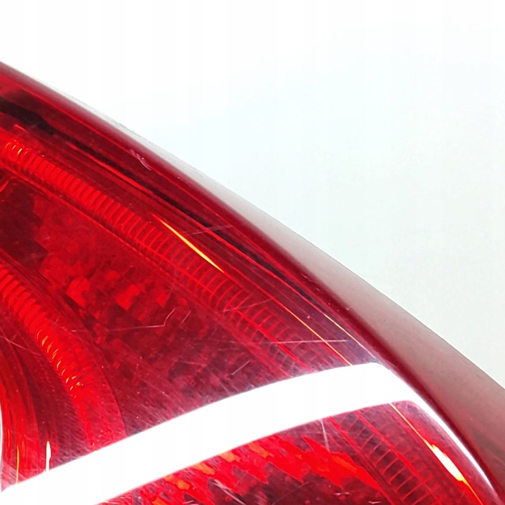 фото №6, Volvo s60 2013 правая сторона лампа задняя