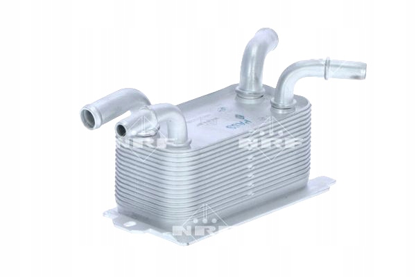 фото №10, Радіаторів масла volvo c30 c70 ii s40 ii v50 2.4 2.4d 2.5 01.04-06.13