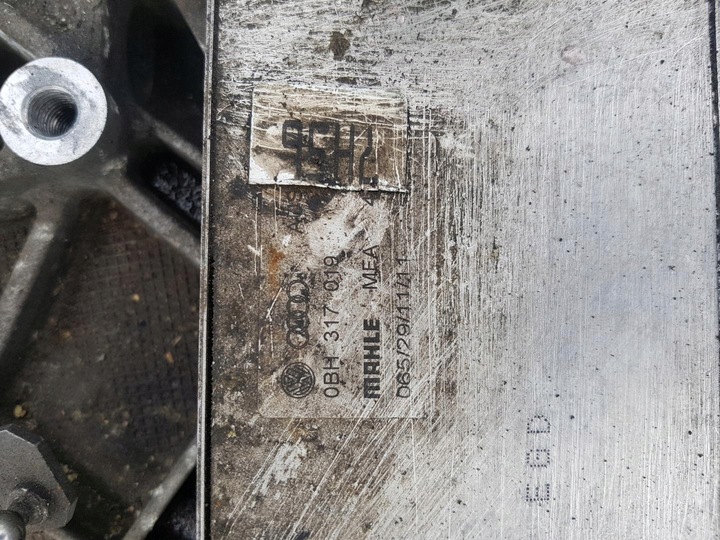 фото №8, Коробка передач коробки передач 2.0tdi 4x4 volkswagen tiguan myg