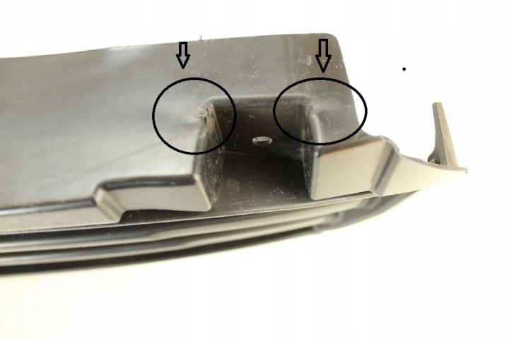 фото №11, Решётка решётка suzuki celerio 14-17 71741-84m0