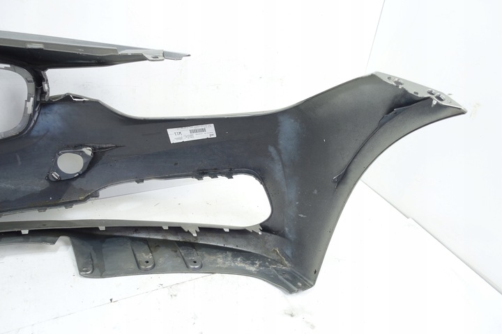 фото №12, Бампер перед переднє bmw 3 f30 f31 рестайлінг 15-