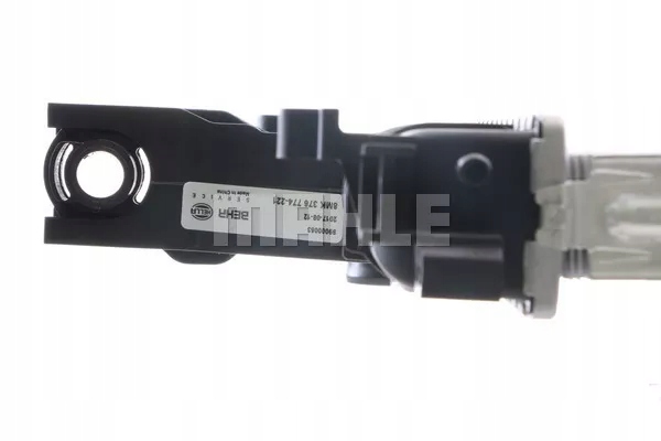 фото №11, Радіаторів volvo s60 2.4t 00-