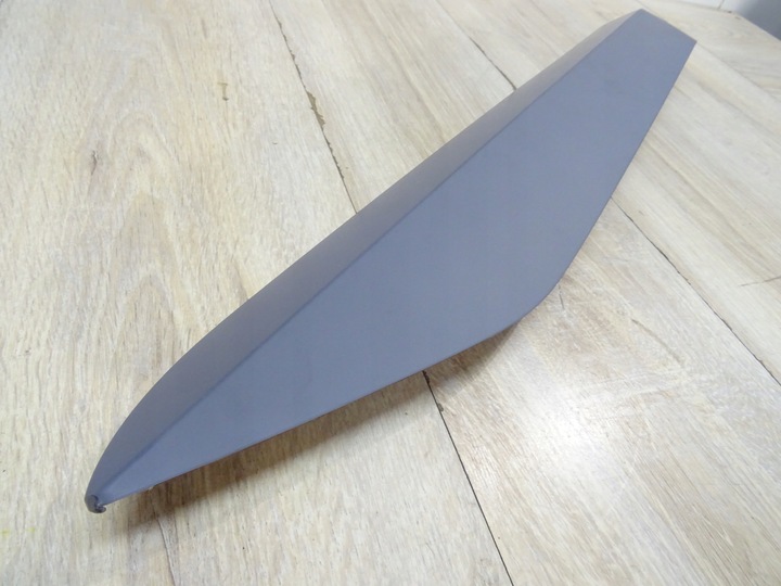 фото №4, Планка двері лівий зад superb iii 3v0 спортлайн 3v0853595a 3v0