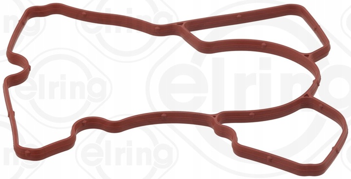 фото №1, Прокладка корпуси фільтра масла mercedes actros mp4 / mp5, antos, arocs