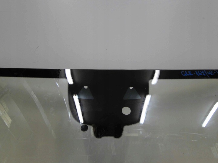 фото №7, Mercedes gle 167 стекло передняя лобовое перед 2019