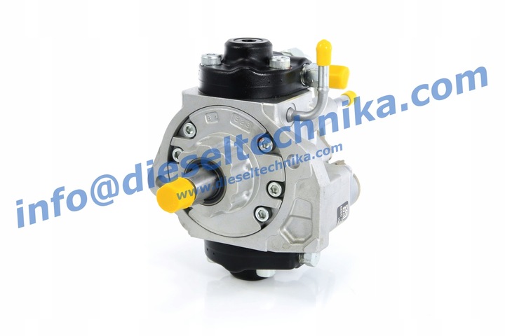 фото №9, Насос dcrp301240 294000-0330 294000-0333 1460a001