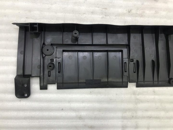 фото №7, Захист порога багажника 4f5863373 audi a6 c6
