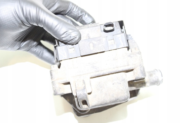 фото №4, Підігрівач води a6131500304 mercedes w220 3.2 cdi