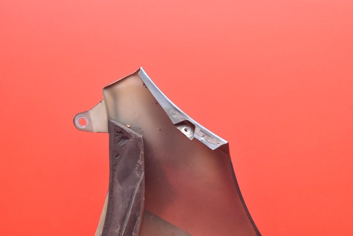 фото №12, Крило лівий перед переднє сірий skoda rapid 1 i 12-17