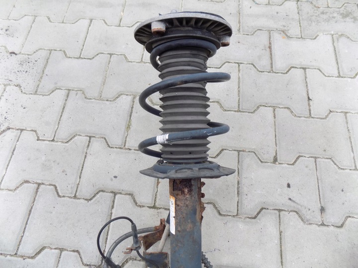 фото №7, Bmw f30 mcperson поворотный кулак левая правая 2.0d