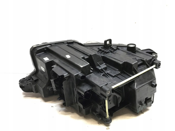 фото №13, Лампа левая audi q4 e-tron 89a полный led matrix 18- 89a941035