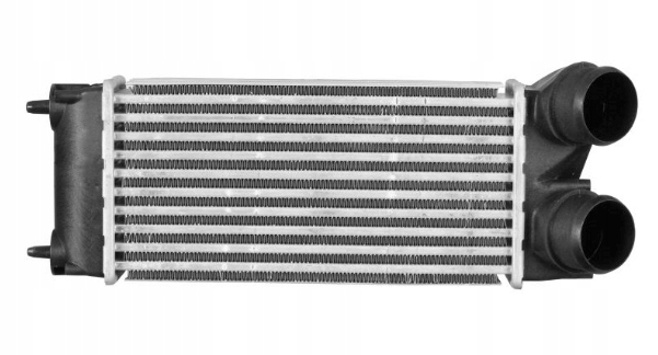 фото №1, Радіаторів інтеркулер peugeot 5008-2009-2016 нова