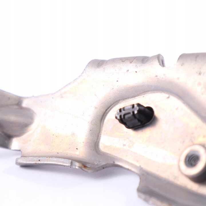 фото №10, Mercedes w177 w247 m282 кріплення тримач двигуна бензин a2820140700