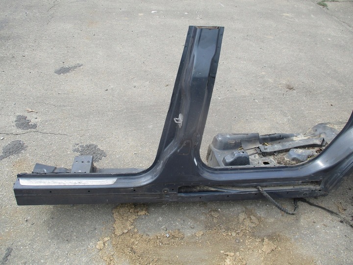 фото №6, Четверть зад ford grand c max cmax левая