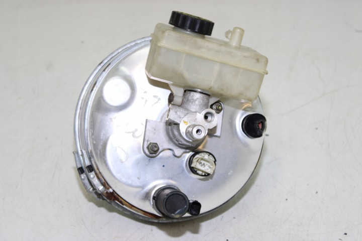 фото №5, Насос тормозная усилитель mercedes w220 s500 w215 3.2 v6 a0054302430 3,2cdi