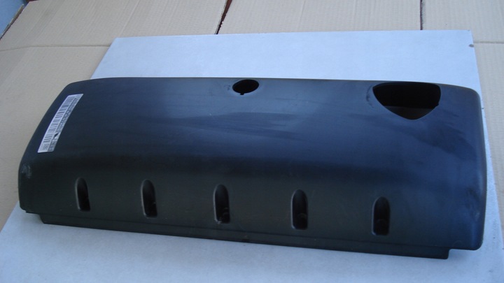 фото №1, Кришка клапанів захист vw t5 touareg 2,5 tdi 070103502c